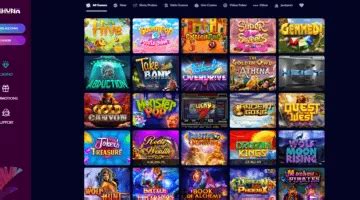 Kahuna Casino Review (2024) Up to C$4,000 + 200 .